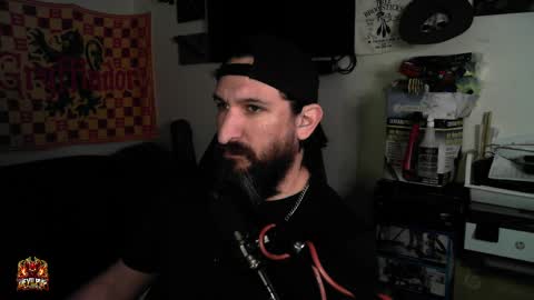 devilPup75 online show from April 9, 10:42 am