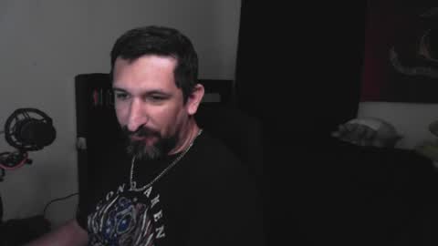 Snapshot of asanator101 chatting on July 13, 1:08 am devilPup75 online show from July 13, 1:08 am