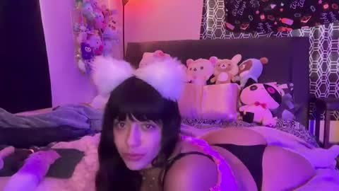 ascendingaura222 online show from February 27, 11:27 pm