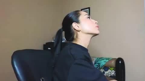 Asena online show from January 11, 3:55 am