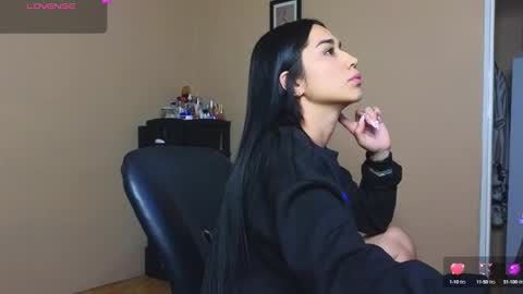 Asena online show from January 17, 1:03 pm