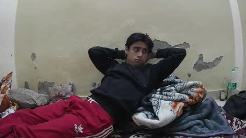 ash2730 online show from November 25, 5:57 pm