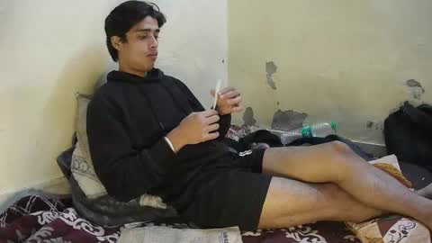 ash2730 online show from December 5, 4:25 pm