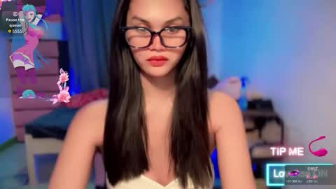 ASH online show from May 23, 11:09 pm