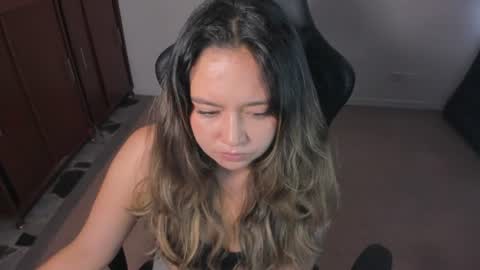 Snapshot of ash_smith1 chatting on July 29, 7:12 pm ash_smith1 online show from July 29, 7:12 pm
