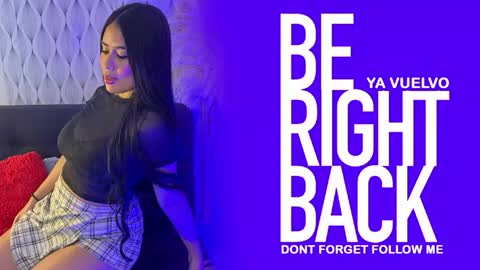 Asha Bliss online show from April 16, 9:39 pm