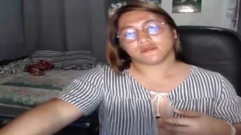 Ashalina online show from May 9, 4:01 pm