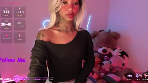 Snapshot of ashanti_sweet chatting on June 14, 11:56 am AshantiINDEPENDENT MODEL online show from June 14, 11:56 am