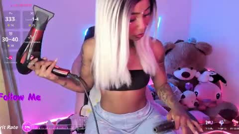 Snapshot of ashanti_sweet chatting on June 30, 10:22 pm AshantiINDEPENDENT MODEL online show from June 30, 10:22 pm