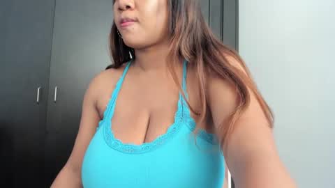 ashanty_1012 online show from March 5, 4:46 pm