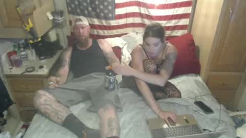 Snapshot of ashatkins666 chatting on July 12, 4:47 am Whiskeygrl online show from July 12, 4:47 am