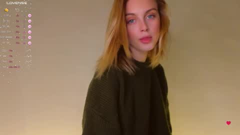 Snapshot of ashbunny_ chatting on November 14, 5:00 pm your pretty Ashley online show from November 14, 5:00 pm