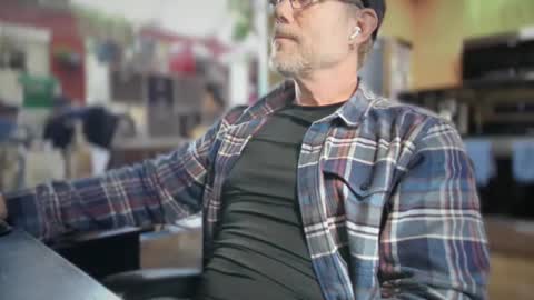 ashbyfulton online show from February 22, 7:14 pm