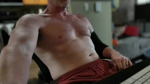 ashbyfulton online show from September 17, 11:50 pm