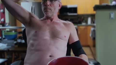 ashbyfulton online show from October 2, 7:10 pm