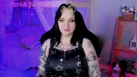 AshleyAshe  online show from October 17, 11:07 pm