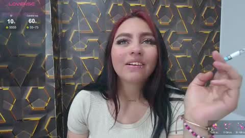 Snapshot of ashely_7 chatting on October 29, 5:25 pm Ashely online show from October 29, 5:25 pm