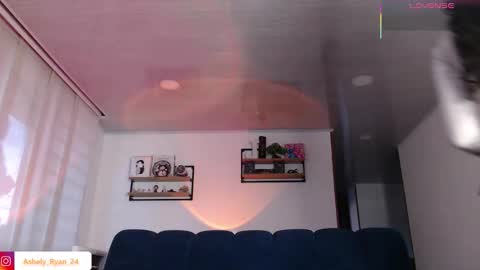 Ashley And Ryan  online show from February 18, 10:50 pm