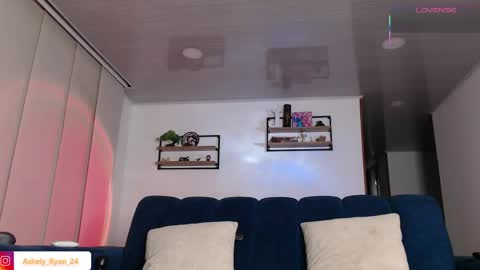 Ashley And Ryan  online show from April 8, 11:16 pm