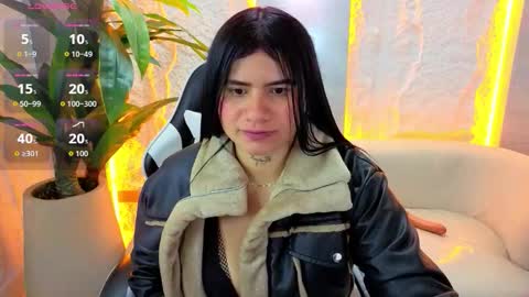 Ashely tp   1430-2100 online show from February 20, 7:47 pm