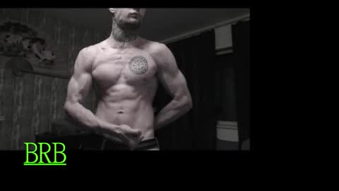 Jerk Machine online show from March 27, 11:10 am