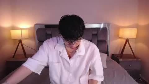 Snapshot of asher_addams__ chatting on June 28, 5:57 am asher_addams__ online show from June 28, 5:57 am