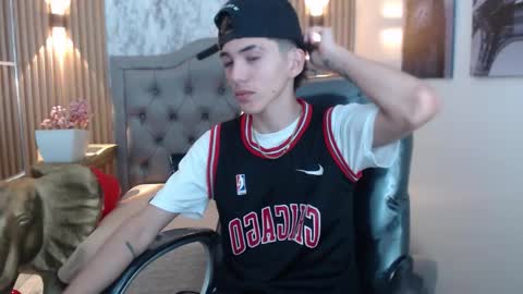 Asher Costa online show from March 15, 11:11 pm