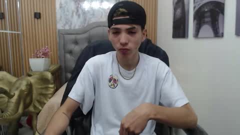 Asher Costa online show from March 28, 10:53 pm