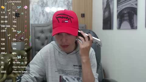 Snapshot of asher_costa chatting on May 9, 11:54 pm Asher Costa online show from May 9, 11:54 pm