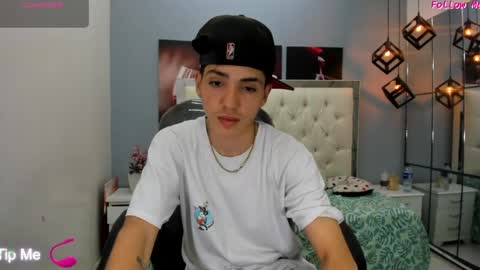 Snapshot of asher_costa chatting on June 9, 11:16 pm Asher Costa online show from June 9, 11:16 pm