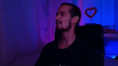 Snapshot of asherxxx_ chatting on February 28, 5:30 am CARIBBEAN DREAM online show from February 28, 5:30 am