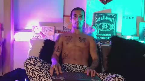 CARIBBEAN DREAM online show from March 21, 6:18 am