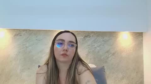 Asley Bennet online show from November 20, 4:45 am