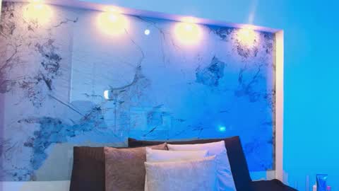 Asley Bennet online show from January 6, 4:05 am