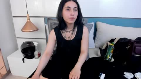 Snapshot of ashkoreh chatting on April 28, 6:57 pm Ashkoreh online show from April 28, 6:57 pm