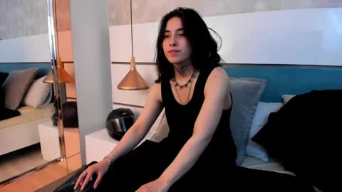 Snapshot of ashkoreh chatting on June 1, 9:27 pm Ashkoreh online show from June 1, 9:27 pm