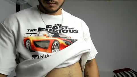 Snapshot of ashlan_king chatting on February 6, 2:38 am ashlan_king online show from February 6, 2:38 am