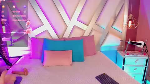 Ashley  online show from April 22, 12:28 pm