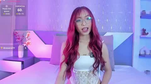 Snapshot of ashleey_vega chatting on April 29, 3:05 pm Ashleey Vega online show from April 29, 3:05 pm