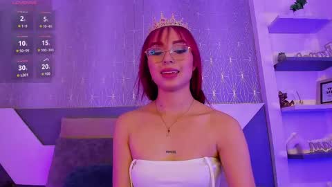 Snapshot of ashleey_vega chatting on May 28, 2:03 pm Ashleey Vega online show from May 28, 2:03 pm