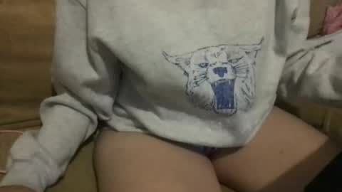 Ashleigh online show from February 11, 2:05 am