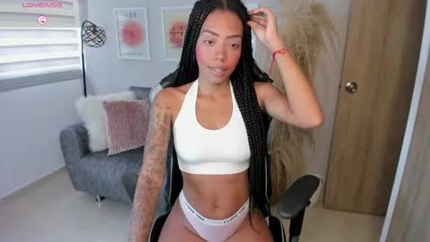 A S H L E Y online show from September 10, 6:41 pm