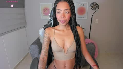 A S H L E Y online show from April 9, 2:55 am