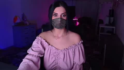 Snapshot of ashley__cooper__ chatting on December 4, 2:42 am   Yasmina   online show from December 4, 2:42 am