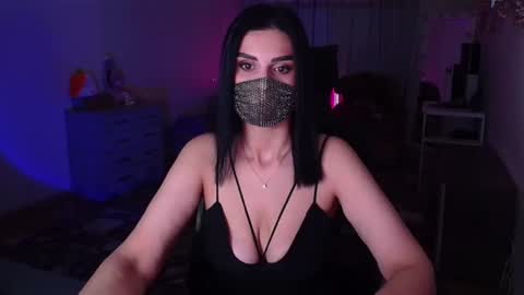 Snapshot of ashley__cooper__ chatting on December 5, 4:09 am   Yasmina   online show from December 5, 4:09 am