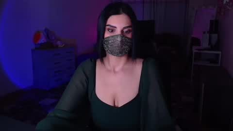 Snapshot of ashley__cooper__ chatting on December 10, 4:13 am   Yasmina   online show from December 10, 4:13 am