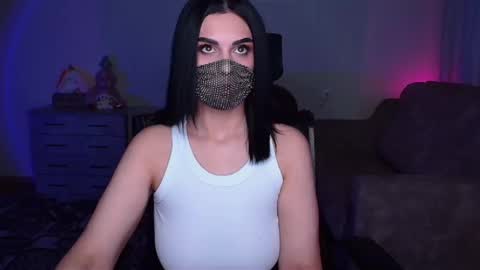 Snapshot of ashley__cooper__ chatting on December 17, 4:12 am   Yasmina   online show from December 17, 4:12 am