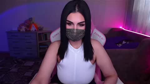 Snapshot of ashley__cooper__ chatting on March 10, 3:45 am   Yasmina   online show from March 10, 3:45 am