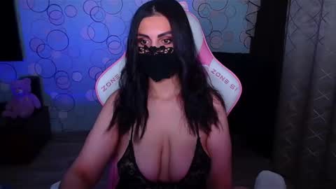 Snapshot of ashley__cooper__ chatting on October 29, 2:47 am   Yasmina   online show from October 29, 2:47 am