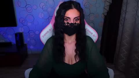   Yasmina   online show from December 5, 3:26 am